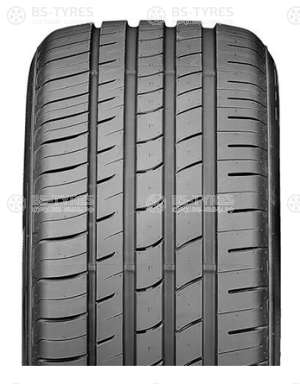 Nexen N`Fera RU1 SUV 255/55 R18 109Y