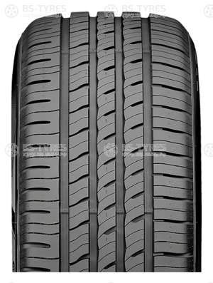 Nexen N`Fera RU5 245/55 R19 103V