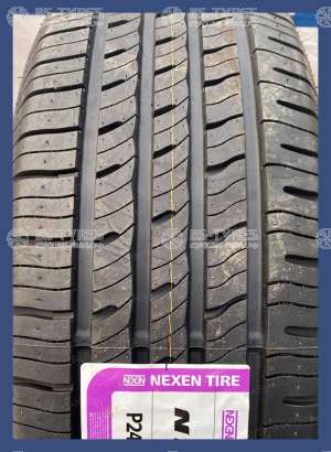 Nexen N`Fera RU5 245/55 R19 103V
