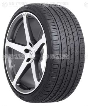 Nexen N`Fera SU1 225/40 R19 93Y