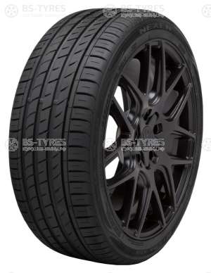 Nexen N`Fera SU1 225/40 R19 93Y