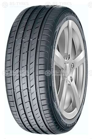 Nexen N`Fera SU1 225/40 R19 93Y