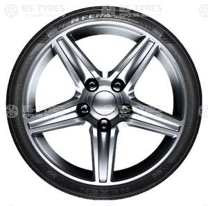 Nexen N'Fera Supreme 235/50 R18 97W