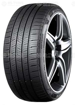 Nexen N'Fera Supreme 235/50 R18 97W