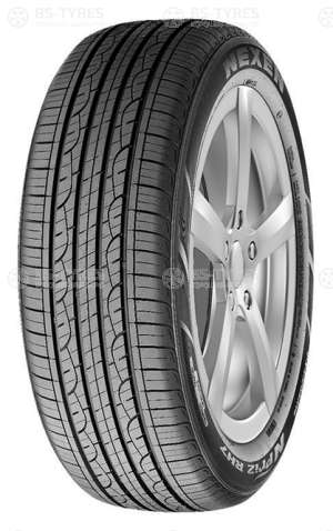Nexen N`Priz RH7 235/70 R17 107H