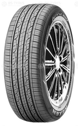 Nexen N`Priz RH7 235/70 R17 107H