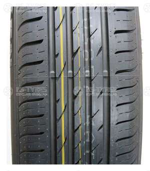 Nexen N`blue HD Plus 215/65 R16 98H