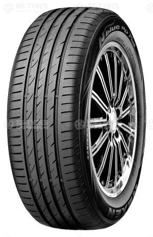 Nexen N`blue HD Plus 215/65 R16 98H