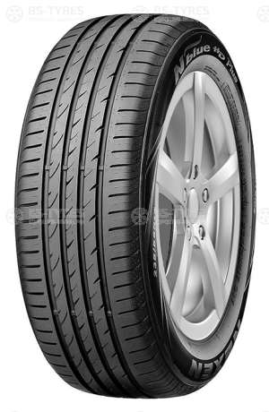 Nexen N`blue HD Plus 215/65 R16 98H