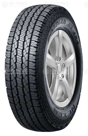 Nexen Roadian AT RA7 215/65 R16 102T