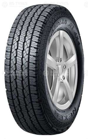 Nexen Roadian AT RA7 215/65 R16 102T