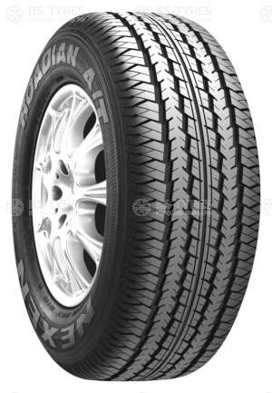 Nexen Roadian A/T 265/70 R15 112T