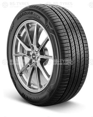 Nexen Roadian GTX 235/60 R18 103H