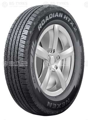 Nexen Roadian HTX 2 255/65 R16 109T