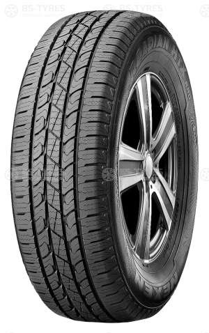Nexen Roadian HTX RH5 SUV 235/60 R18 103V