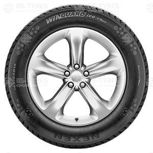 Nexen Winguard Ice Plus 215/55 R16 97T