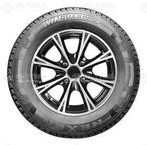 Nexen Winguard Ice SUV 245/70 R16 107Q