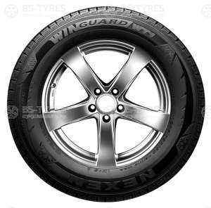 Nexen Winguard WT1 225/70 R15C 112/110R