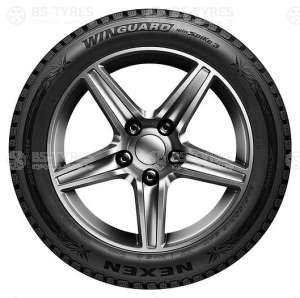 Nexen Winguard Winspike 3 255/55 R19 111T