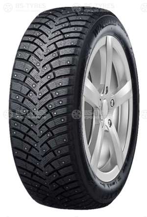 Nexen Winguard Winspike 3 255/55 R19 111T