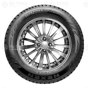 Nexen Winguard Winspike WH62 215/60 R16 99T