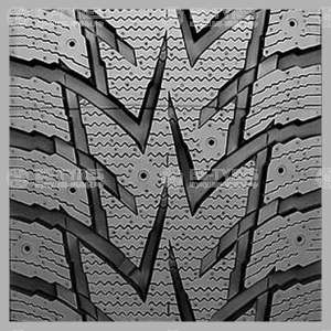 Nexen Winguard Winspike WS62 SUV 225/70 R16 107T