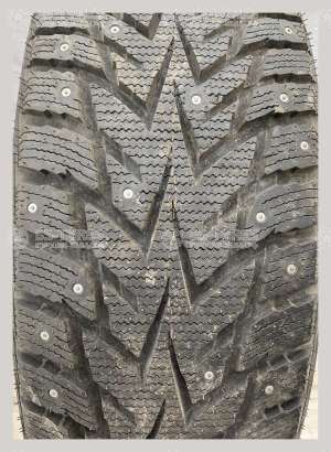 Nexen Winguard Winspike WS62 SUV 225/70 R16 107T