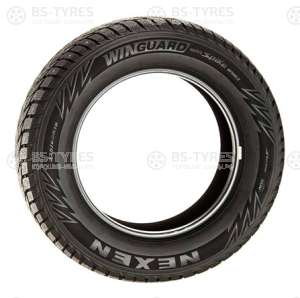Nexen Winguard Winspike WS62 SUV 225/70 R16 107T