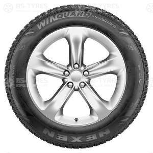 Nexen Winguard Winspike 215/55 R16 97T