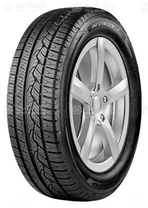 Nitto NT421Q 215/60 R16 99V