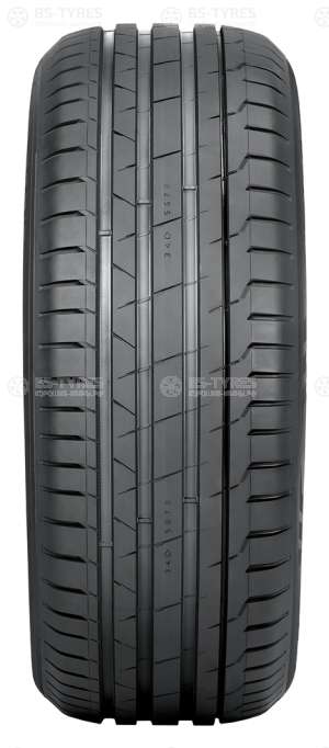 Nokian Tyres Hakka Black 2 SUV 275/40 R21 107Y
