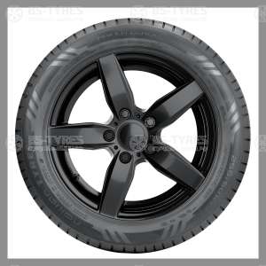 Nokian Tyres Hakka Black 2 SUV 275/40 R21 107Y