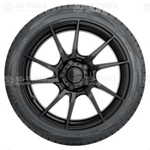 Nokian Tyres Hakka Black 2 SUV 275/40 R21 107Y