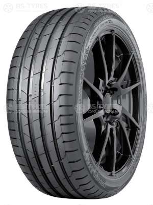 Nokian Tyres Hakka Black 2 SUV 275/40 R21 107Y