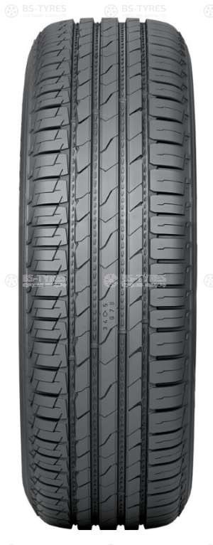 Nokian Tyres Nordman S2 SUV 255/55 R18 109V