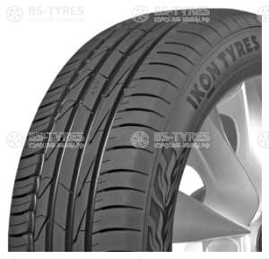 Ikon (Nokian Tyres) Autograph Aqua 3 SUV 215/65 R16 102V