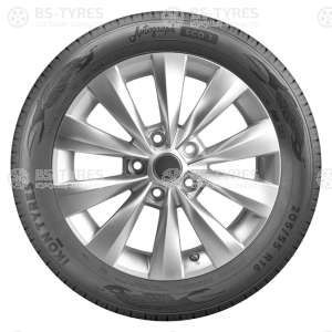 Ikon (Nokian Tyres) Autograph Eco 3 205/55 R16 94H
