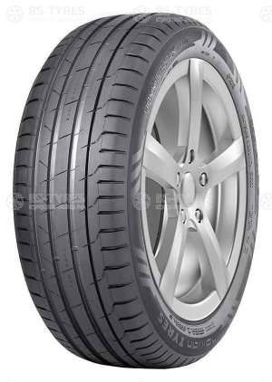 Nokian Tyres Hakka Black 2 SUV 275/40 R21 107Y