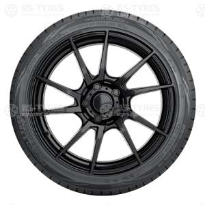 Nokian Tyres Hakka Black 2 SUV 275/40 R21 107Y
