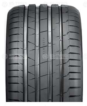 Nokian Tyres Hakka Black 2 SUV 275/40 R21 107Y