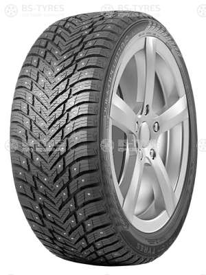 Nokian Tyres Hakkapeliitta 10p SUV 255/55 R19 111T