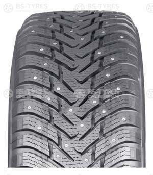 Nokian Tyres Hakkapeliitta 8 225/55 R18 102T (2019)