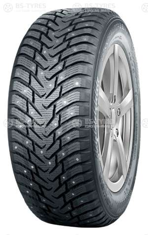 Nokian Tyres Hakkapeliitta 8 225/55 R18 102T (2019)
