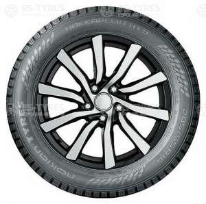 Nokian Tyres Hakkapeliitta 9 SUV 225/60 R17 103T