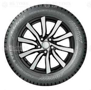 Nokian Tyres Hakkapeliitta 9 SUV 225/60 R17 103T