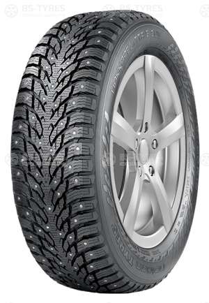 Nokian Tyres Hakkapeliitta 9 SUV 225/60 R17 103T