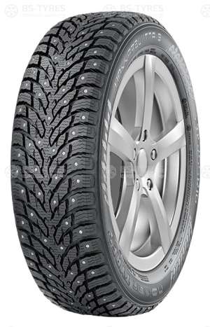Nokian Tyres Hakkapeliitta 9 SUV 225/60 R17 103T