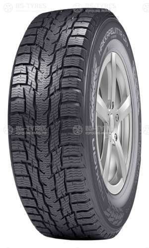 Nokian Tyres Hakkapeliitta CR3 215/60 R17C 109/107R
