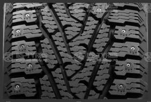 Nokian Tyres Hakkapeliitta LT2 245/75 R16C 120/116Q