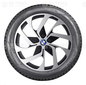 Nokian Tyres Hakkapeliitta R2 SUV 255/60 R18 112R